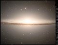 Sombrero Galaxy