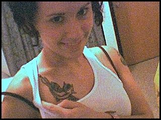 MY BIRDIE...UNFINISHED!
