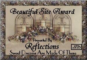 Beautiful Site Award from Skyliner