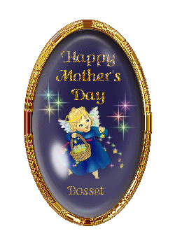 Mother's Day gift