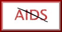 AIDS graphic