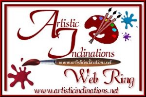 Artistic Inclinations Web Ring