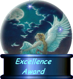 Excellence Award