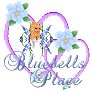 Bluebell's Place Logo