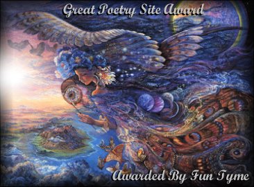 Fun Tyme Great Poetry Site Award