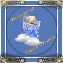 F2F welcome gift from Honey-Due