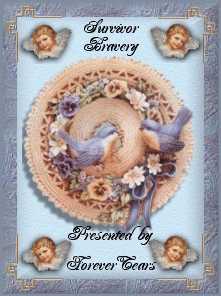 Survivor Bravery Award
