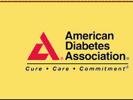 American Diabetes Association