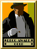 2002-2003 Gold Deco Award