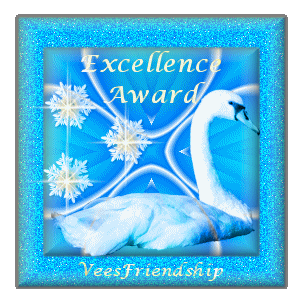 Vees Friendship Excellence Award