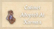 cabinet certificate