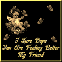 feel better card