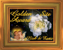 Golden Site Award