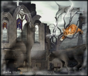 Halloween Graphic