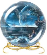 dream graphic