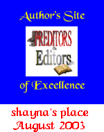 Author's Site of Excellence