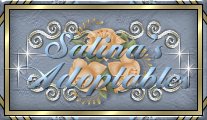 Salina's Adoptions Logo