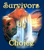 Survivors by Choice ~ A Safe Haven from Abuse
