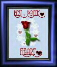Silver Knight's Best Poetic Heart Award