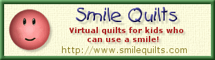 Smile Quilts