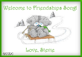 welcome to FS by Stevie