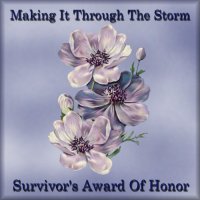 Making It Through The Storm