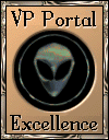 VP Portal Excellence Award
