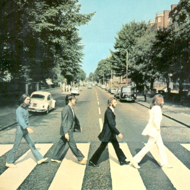 abbey road