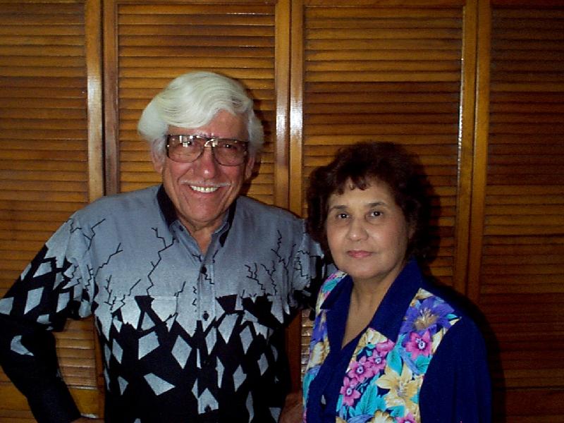 parents