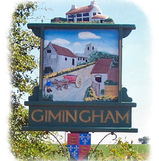 Gimingham Forum