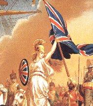 British Women On-Line