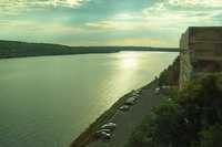 portage