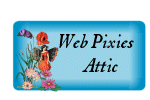 Web Pixies Attic