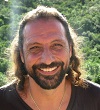 Nassim Haramein