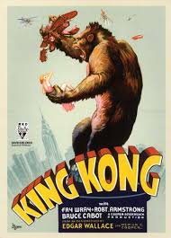 kong