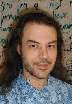 Alexander Shchetynsky