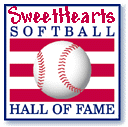 Hall of Fame Logo