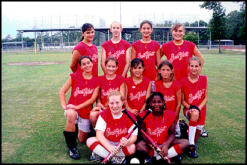 SweetHearts 2000