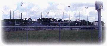 North Frasch Complex