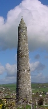 image of ardmore tower
