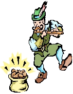 image of a leprechan