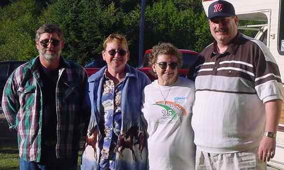 image of Alices Clan
