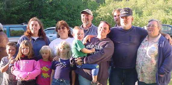 image of Colleen's Clan