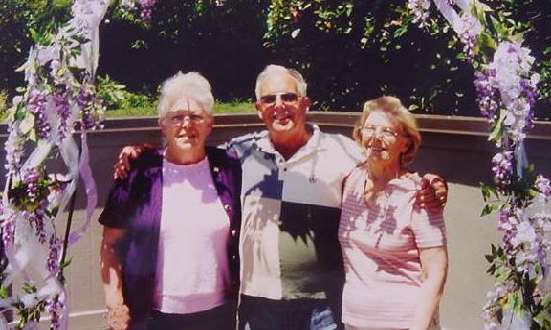 image of Leonards kids