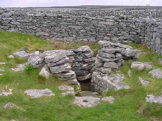 image of the healing well 