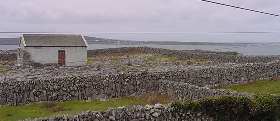 image of Inisheer Island Ireland