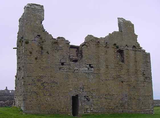 image of obriens castle 
