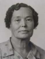 image of Alice Costelloe