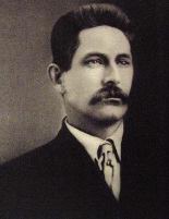 image of Edmond Costelloe