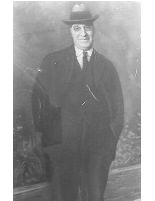 image of Fred Blake